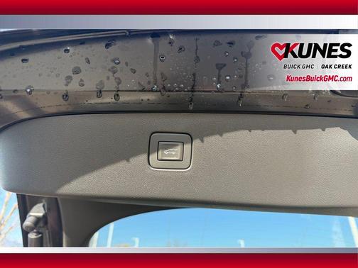 2026 Buick Envista Sport Touring FWD