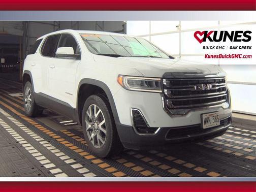 2023 GMC Acadia FWD SLE