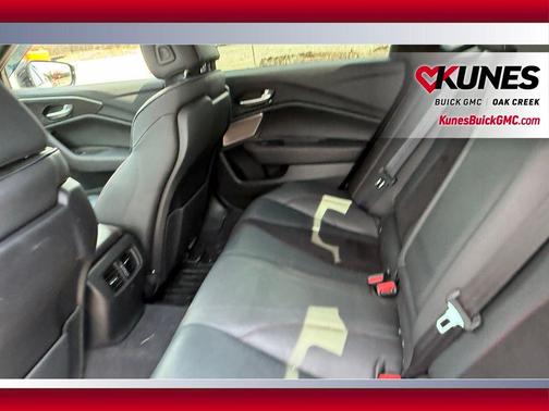 Performance Red Pearl 2022 Acura TLX Type S