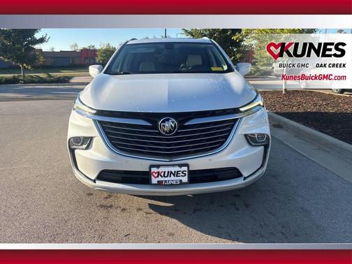 2023 Buick Enclave Essence AWD