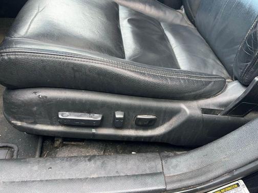 2011 Honda Accord EX-L