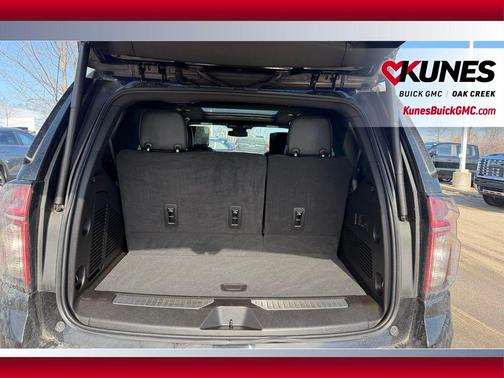 2023 Chevrolet Tahoe 4WD Z71