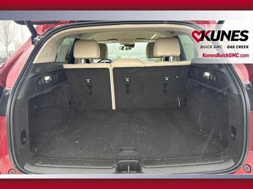 2022 Buick Envision FWD Essence