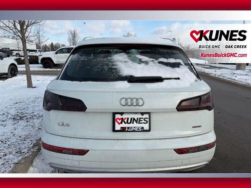 2019 Audi Q5 2.0T Premium