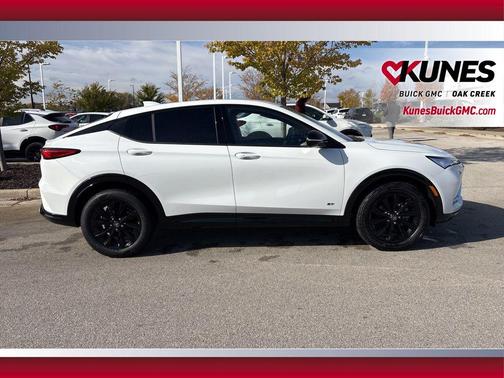 2025 Buick Envista Sport Touring FWD