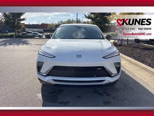 2025 Buick Envista Sport Touring FWD