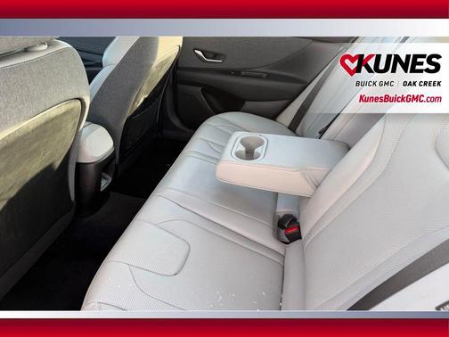 2025 Hyundai ELANTRA HEV Limited