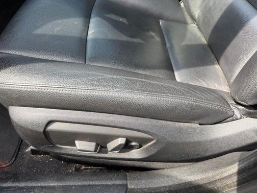 Dark Graphite 2014 BMW 528 xDrive