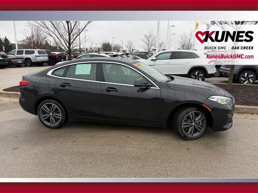 2024 BMW 228 Gran Coupe i