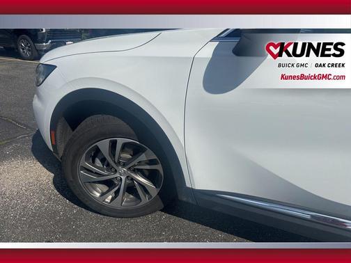 2023 Buick Envision Essence FWD