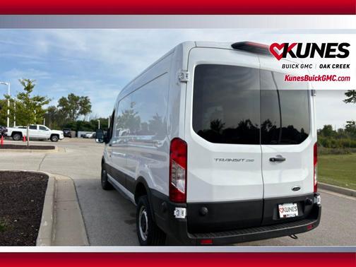 2024 Ford Transit-250 Base