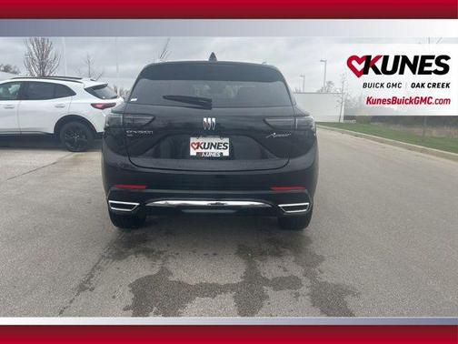 2025 Buick Envision Avenir AWD