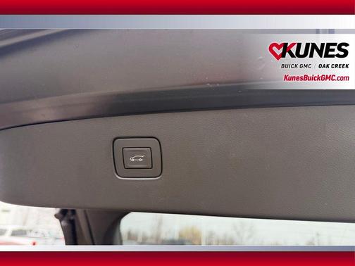 2026 Buick Envista Sport Touring FWD