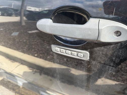 Black 2012 Ford Escape XLT