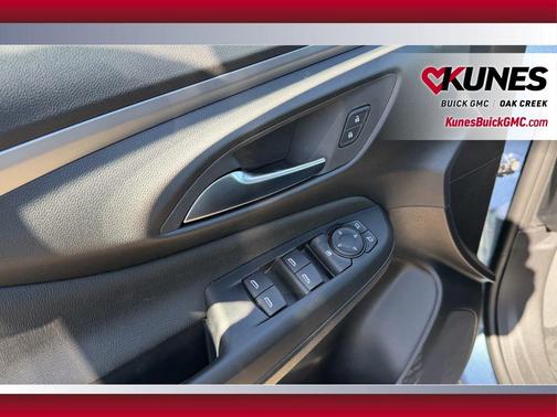 2026 Buick Envista Preferred FWD