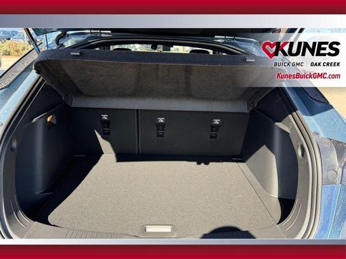 2026 Buick Envista Preferred FWD