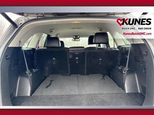 2019 Kia Sorento EX