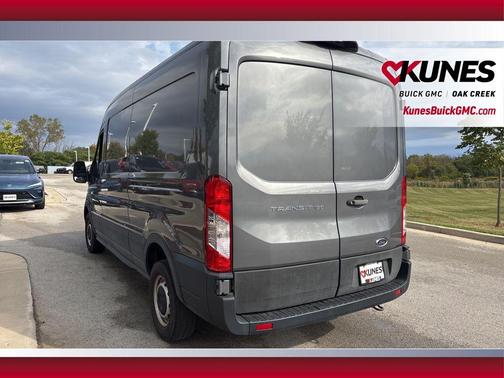 2021 Ford Transit-150 Base