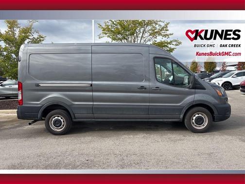 2021 Ford Transit-150 Base