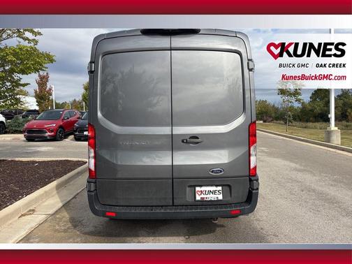 2021 Ford Transit-150 Base