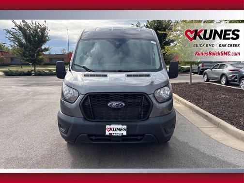 2021 Ford Transit-150 Base