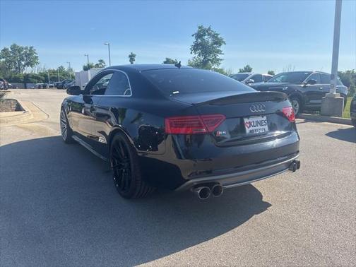 2013 Audi S5 3.0T Prestige