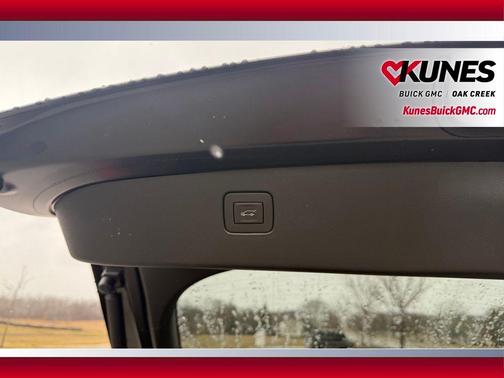 2026 Buick Envista Sport Touring FWD