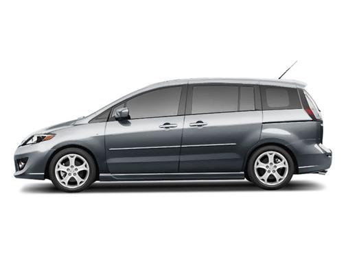 2010 Mazda Mazda5 Sport