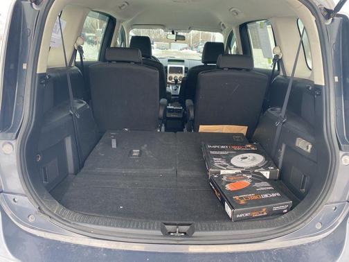 2010 Mazda Mazda5 Sport