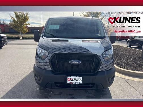 2021 Ford Transit-150 Base