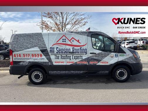 2021 Ford Transit-150 Base