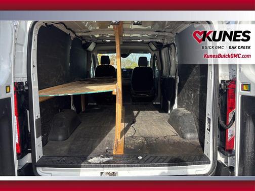 2021 Ford Transit-150 Base