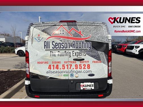 2021 Ford Transit-150 Base