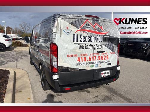 2021 Ford Transit-150 Base