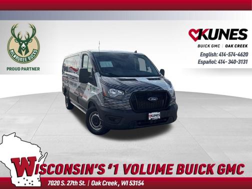 2021 Ford Transit-150 Base