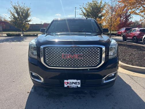 2017 GMC Yukon XL Denali