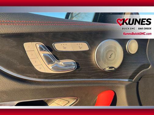 2023 Mercedes-Benz AMG E 53 4MATIC