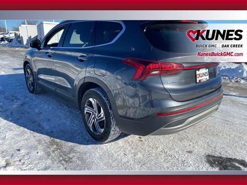 2023 Hyundai SANTA FE SEL 2.4