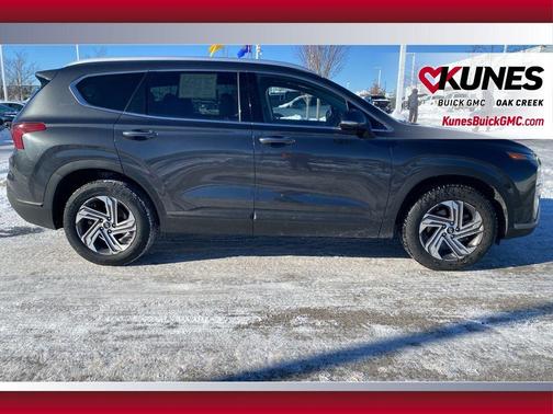 2023 Hyundai SANTA FE SEL 2.4