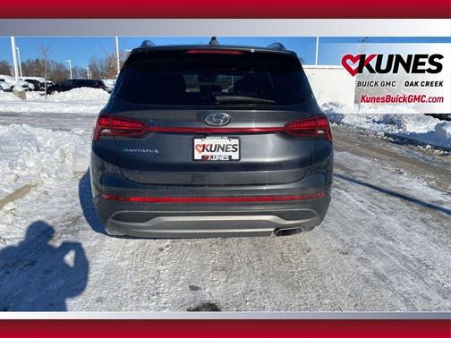 2023 Hyundai SANTA FE SEL 2.4