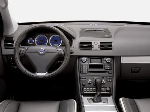 2008 Volvo XC90 3.2