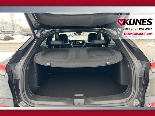 2026 Buick Envista Sport Touring FWD