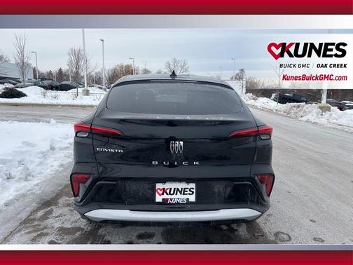 2026 Buick Envista Sport Touring FWD