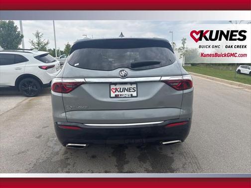 2024 Buick Enclave Premium AWD