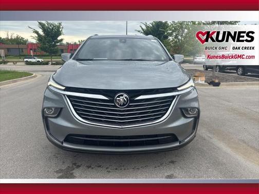 2024 Buick Enclave Premium AWD