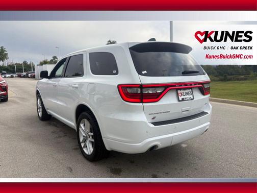 2024 Dodge Durango GT AWD