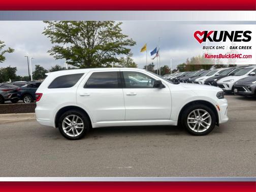 2024 Dodge Durango GT AWD