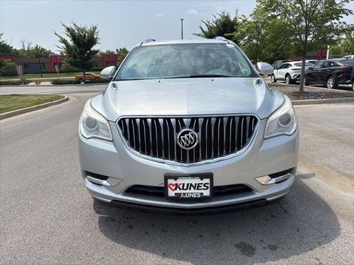 2014 Buick Enclave Convenience