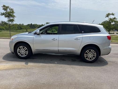2014 Buick Enclave Convenience