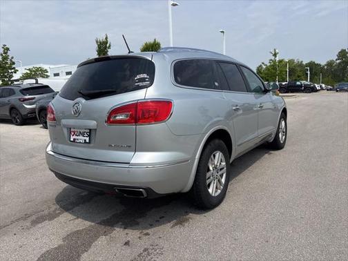 2014 Buick Enclave Convenience